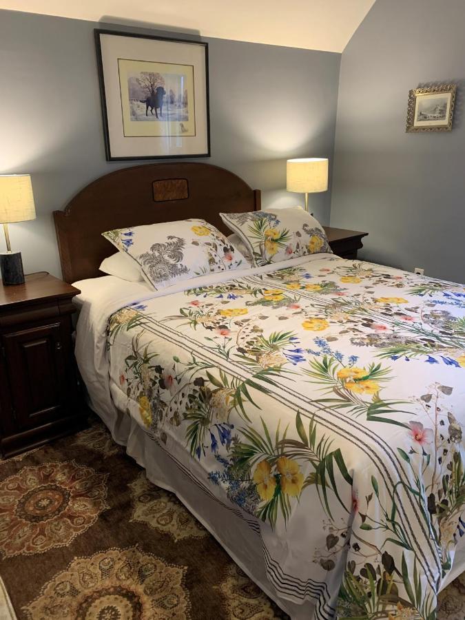 Green Oaks B&B ナイアガラオンザレイク エクステリア 写真
