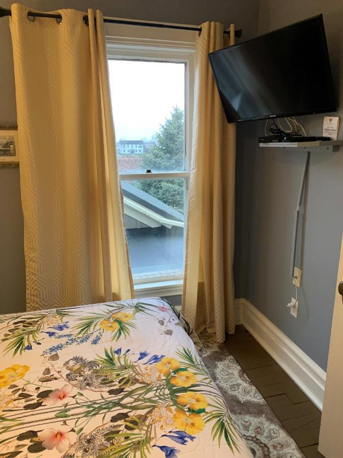 Green Oaks B&B ナイアガラオンザレイク エクステリア 写真