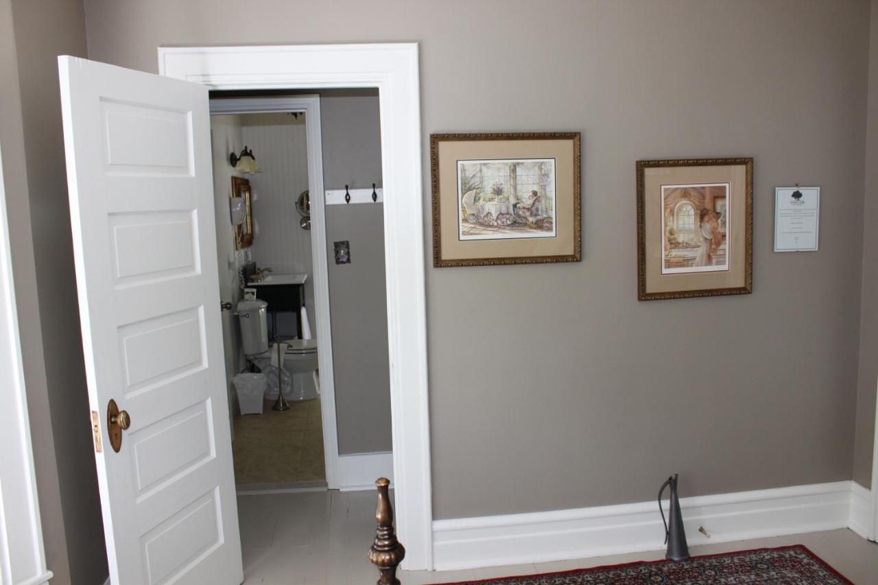Green Oaks B&B ナイアガラオンザレイク エクステリア 写真