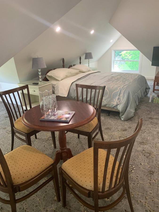 Green Oaks B&B ナイアガラオンザレイク エクステリア 写真