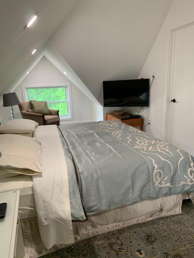 Green Oaks B&B ナイアガラオンザレイク エクステリア 写真