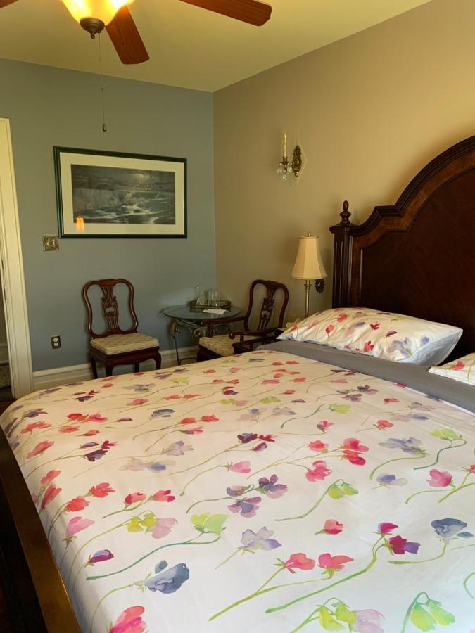 Green Oaks B&B ナイアガラオンザレイク エクステリア 写真
