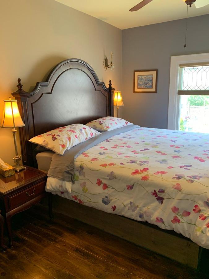 Green Oaks B&B ナイアガラオンザレイク エクステリア 写真