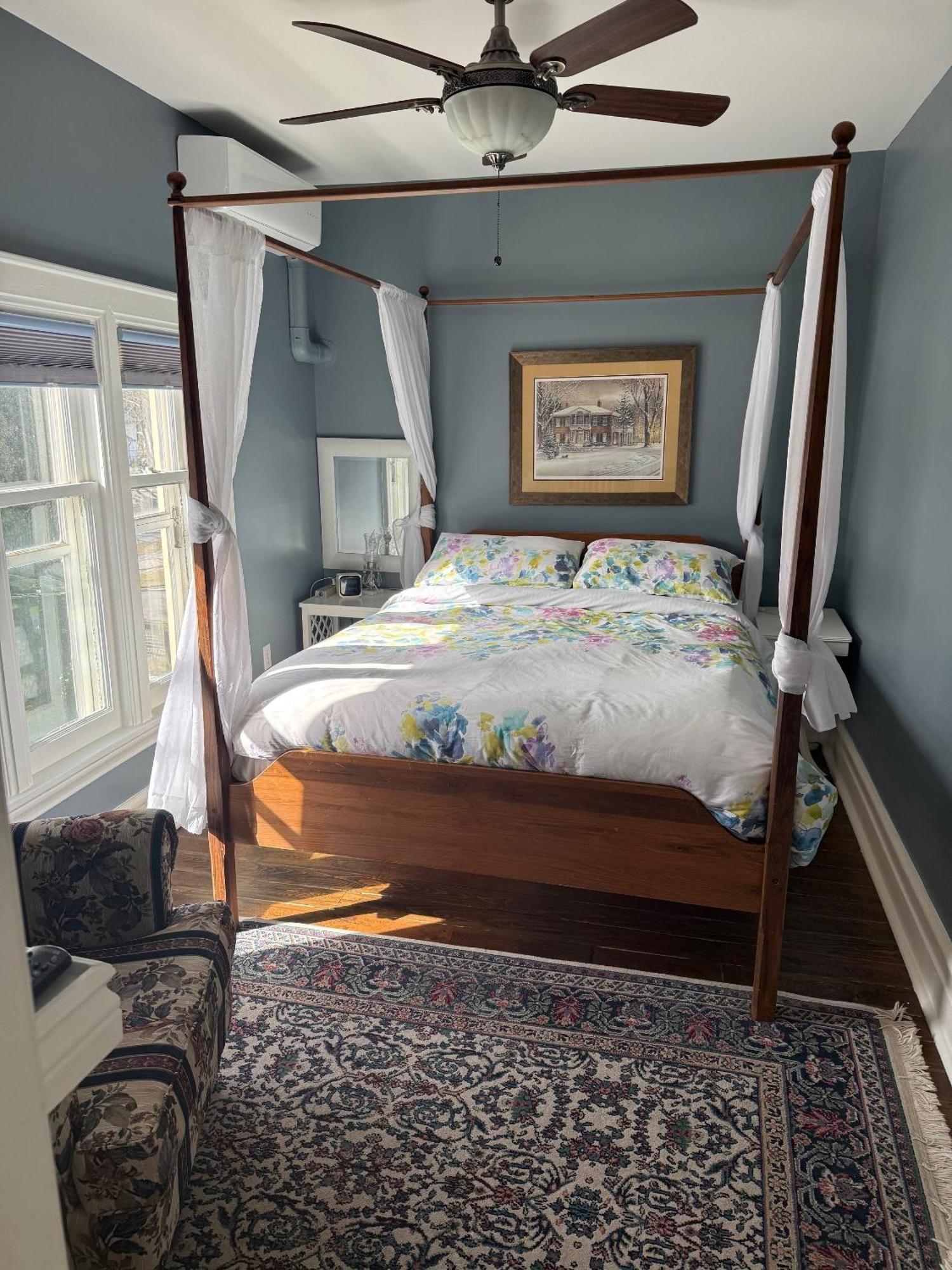 Green Oaks B&B ナイアガラオンザレイク エクステリア 写真
