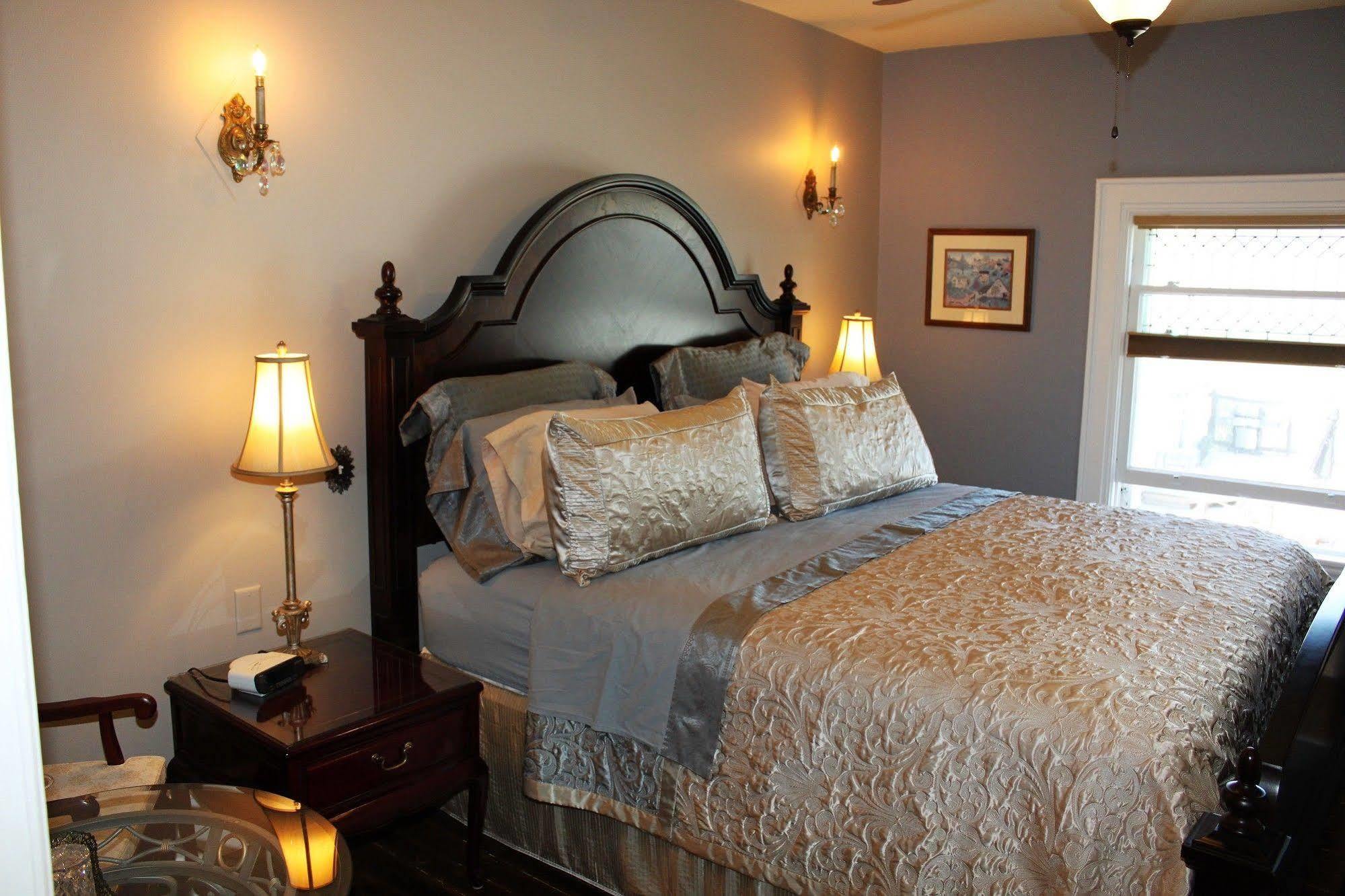 Green Oaks B&B ナイアガラオンザレイク エクステリア 写真
